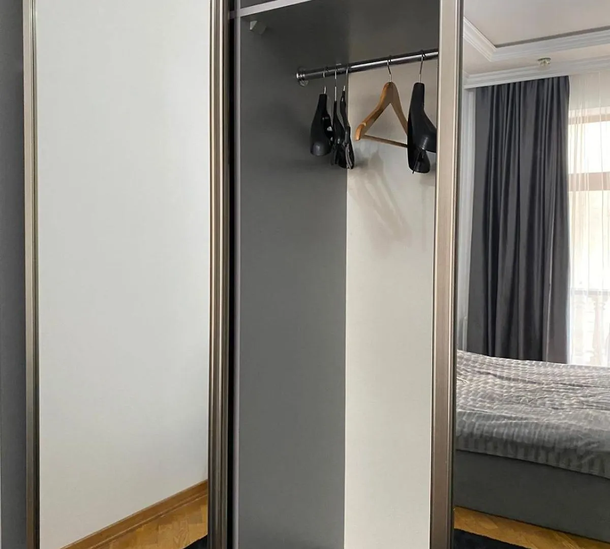 Apartment In White City, Comfortable Stay For Cop29 Baku Azerbaijan