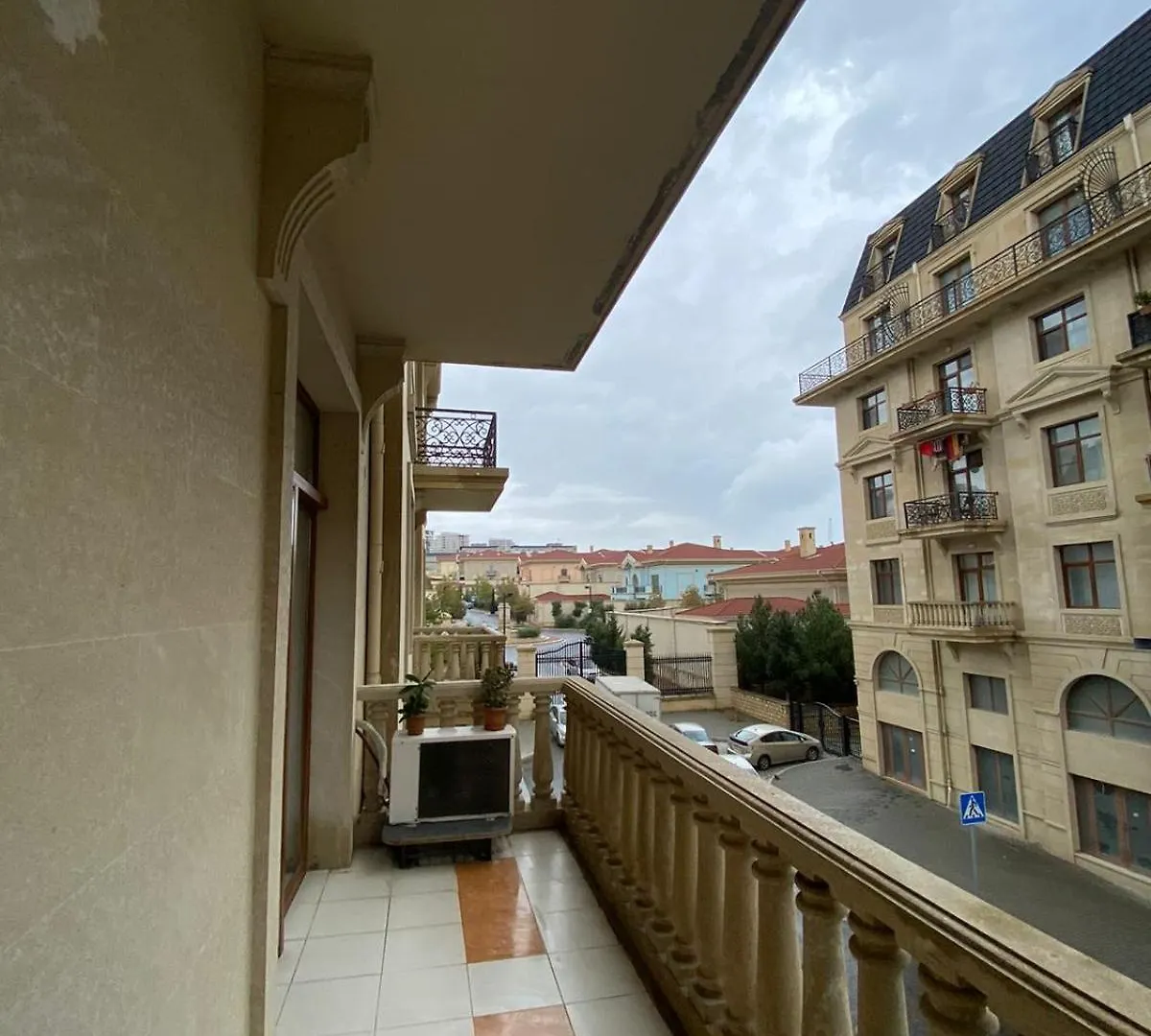 Apartment In White City, Comfortable Stay For Cop29 Baku 0*,  Azerbaijan