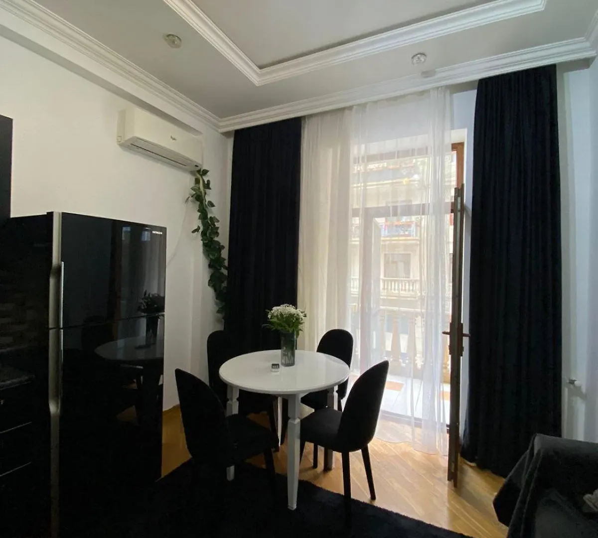 Apartment In White City, Comfortable Stay For Cop29 Baku 0*,  Azerbaijan